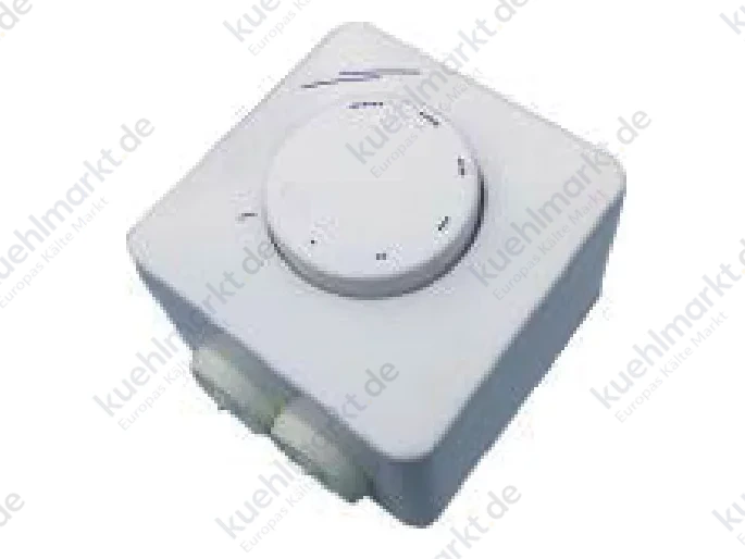 Roller Potentionmeter MTP-D010-AT 0-10V 230V 50/60Hz