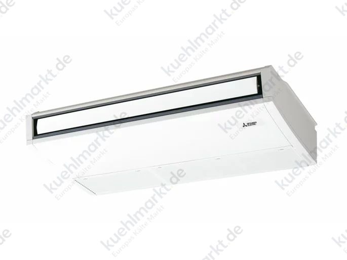 Mitsubishi Klimagerät Mr.Slim Decke PCA-M125KA R32