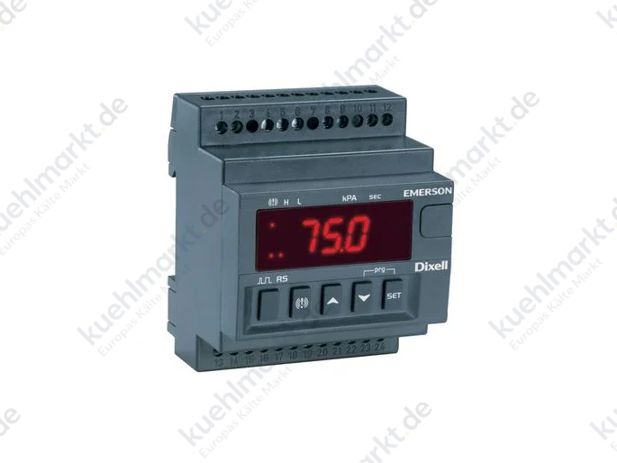Alco Digital Kompressor Treiber EC3-XEV02D-110/010 0-10 V