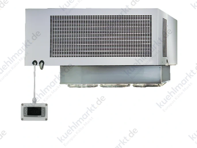 Rivacold Decken Blocksystem NK SFM 016 PW 01-C R290 230V Dixell Regler