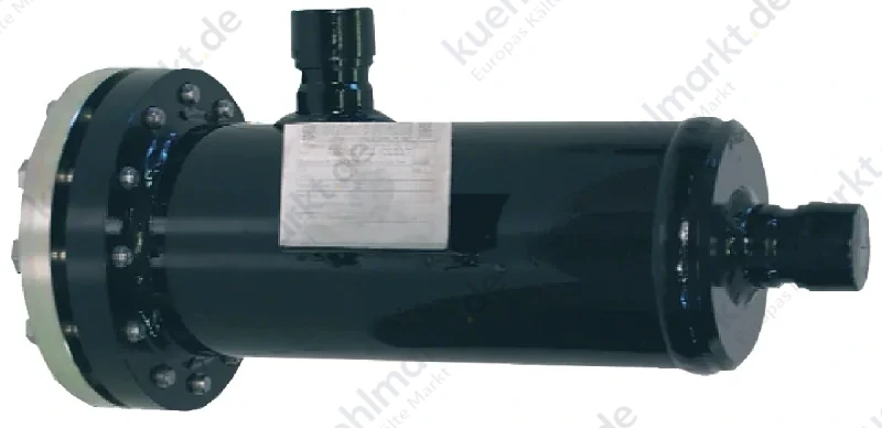 Frigomec Filtertrockner-Gehäuse CO2 90b FDR 90 FC1 (ODS28) -10° bis +120°C