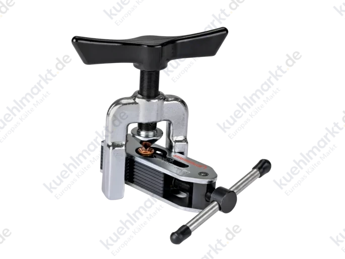 Rothenberger Bördelgerät Universal 4-16mm und 3/16''-5/8'' 222601