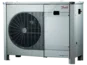 Danfoss Außeneinheit Optyma Plus neue G. OP-MP(U)XM125MLP00E 114X4414