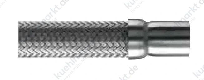 Hydra Schwingungsdämpfer SDK 42mm (VX31/DN40)
