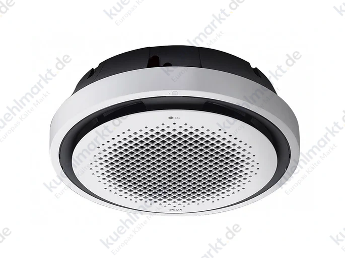 LG Klimagerät Unterdeckengerät Rund UT48F.NY0 R32 WLAN optional 13,4 kW