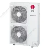 LG Klimagerät Unterdeckengerät Rund UT48F.NY0 R32 WLAN optional 13,4 kW
