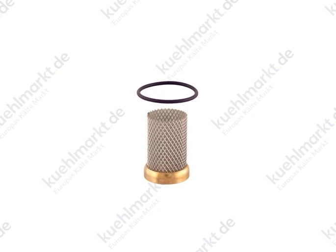 Castel Filtereinsatz für Netzfilter 9151E/R15 Serie 47 R744