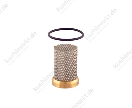 Castel Filtereinsatz für Netzfilter 9151E/R16 Serie 47 R744
