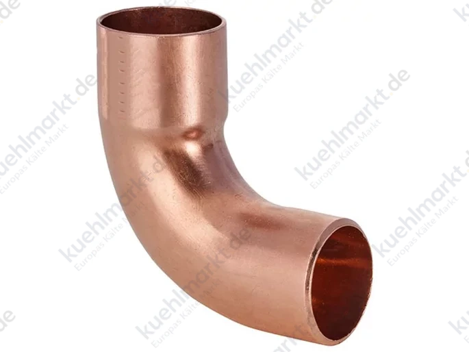 Bogen 5001A 90 Grad i/a 18mm