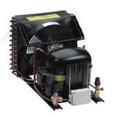 Tecumseh Ventilatoreinheit MTV WG D350 - 230V - 50-60Hz mit Gitter