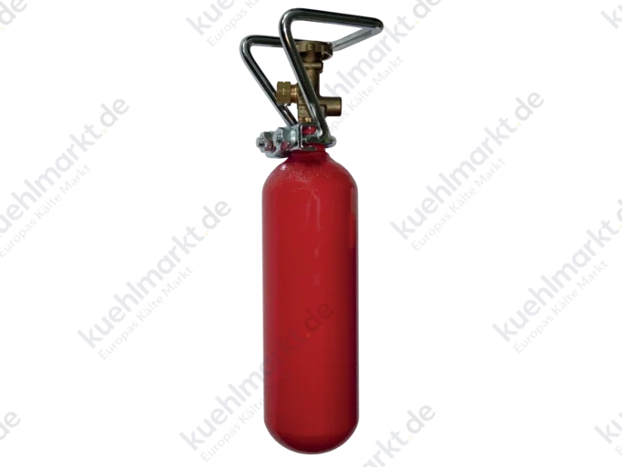 Propan-Flasche mit Schutzbügel 0,425kg gefüllt für BOL3 820-0807