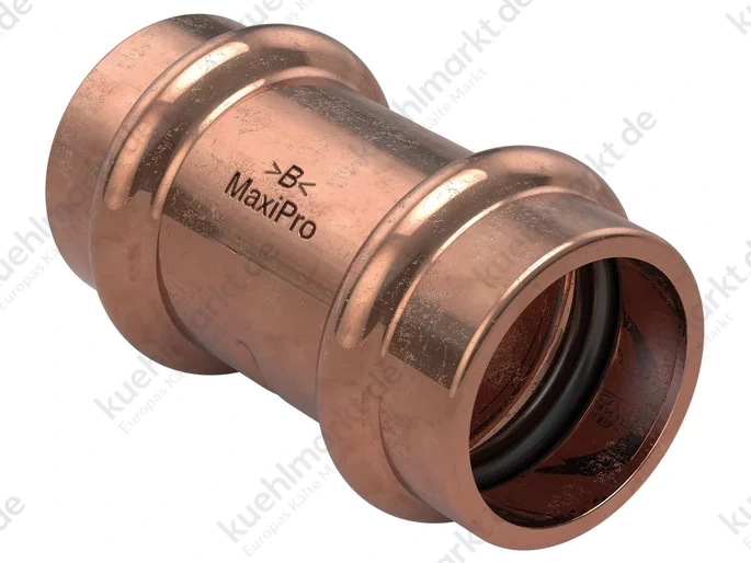 IBP Muffe B Maxipro MPA5270 1'' Cu