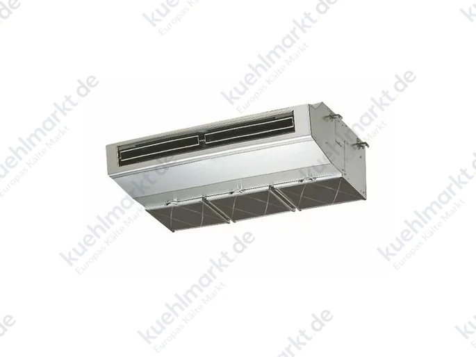 Mitsubishi Klimagerät Mr.Slim Decke PCA-M71HA R32