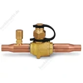 Danfoss Magnetventilspule (ATEX) BV230A 11W/230V/50Hz 018Z6122