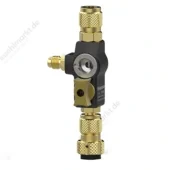 Fieldpiece Vakuumpumpe ATEX VP833EU 8CFM 226L/min