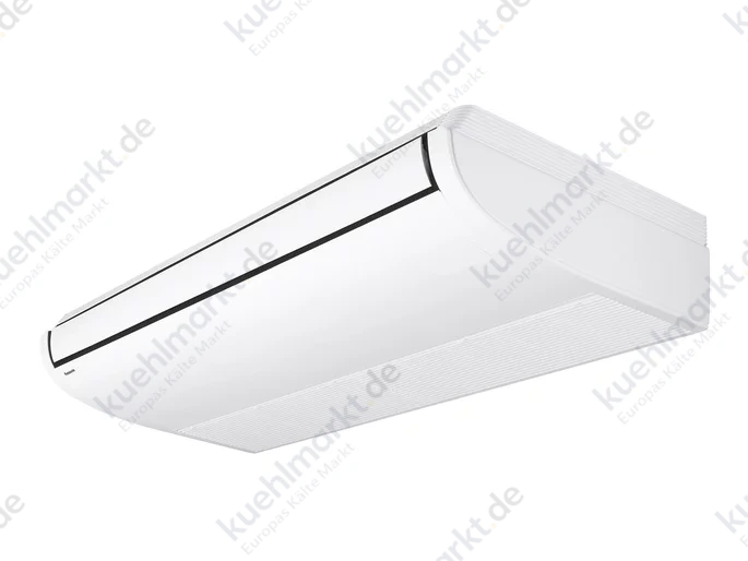 Panasonic Klimagerät PACi Deckenunterbau PT S-1014PT3E 10-14kW NanoeX