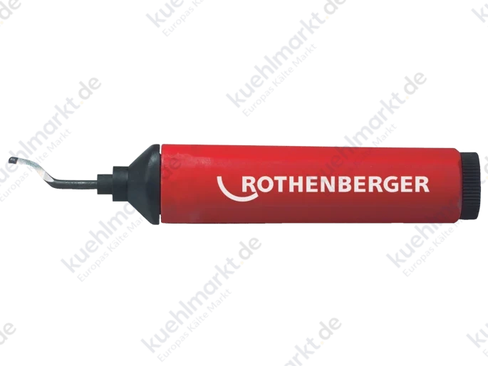 Rothenberger Rohrentgrater GRATFIX 21655