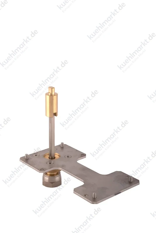 Castel Adapter für Stellantrieb 9901/X57