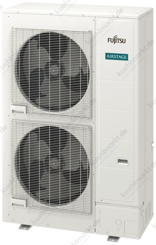 Fujitsu VRF Außeneinheit J-IVL(Kompakt) AJY108LELDH - R410A (400V)