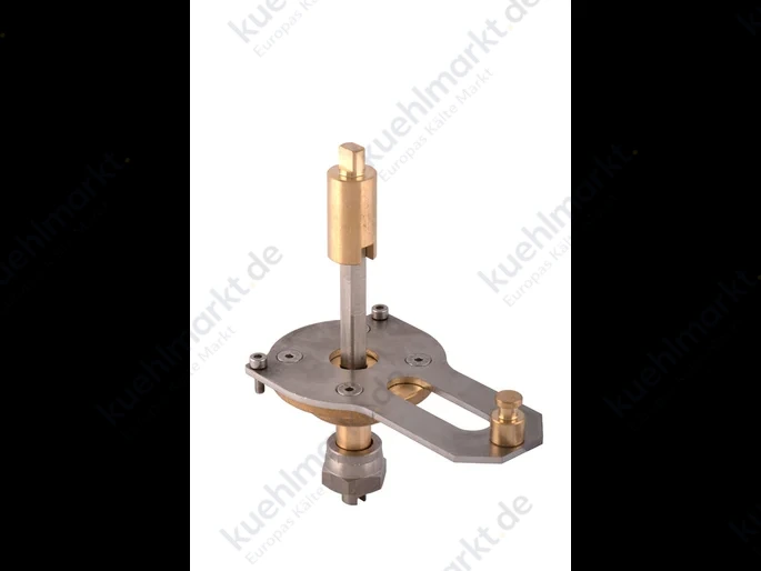 Castel Adapter für Stellantrieb 9901/X58