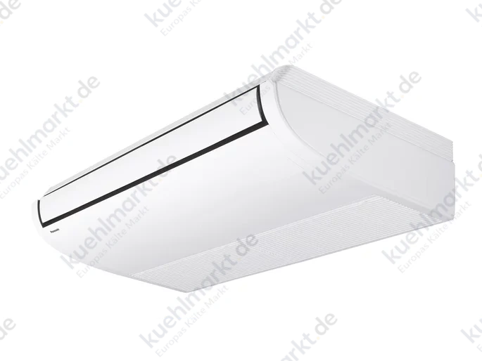 Panasonic Klimagerät PACi Deckenunterbau PT S-3650PT3E 3.6-5.0kW NanoeX