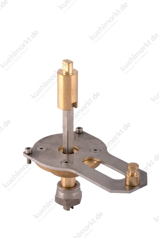 Castel Adapter für Stellantrieb 9901/X58
