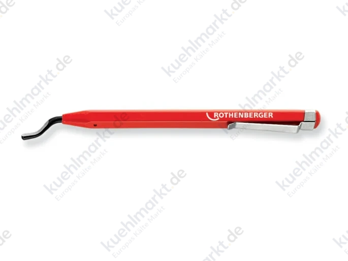 Rothenberger Rohrentgrater UNIGRAT 21660