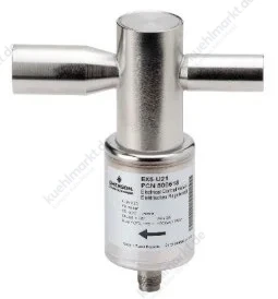 Alco Regelventil elektr. Biflow A3 EX5-U31FLR7/8''(22mm)x7/8''(22mm)