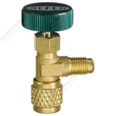 Fieldpiece Vakuumpumpe RunQuick VPX7EU 282l/min