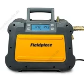 Fieldpiece Vakuumpumpe RunQuick VPX7EU 282l/min