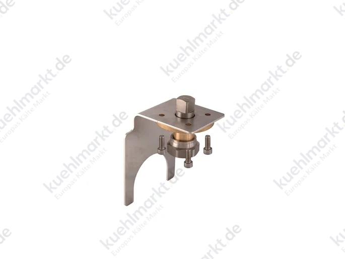 Castel Adapter für Stellantrieb 9901/X72