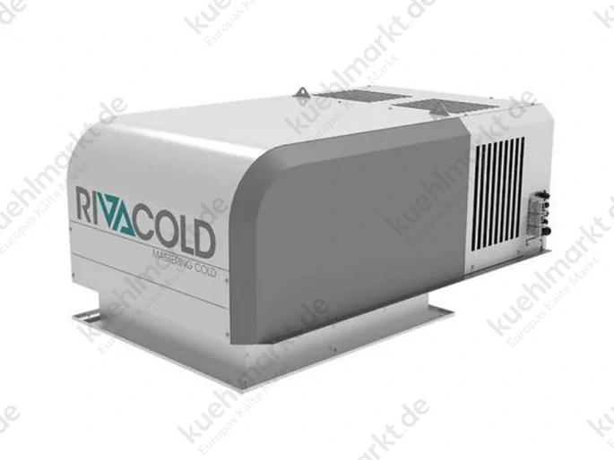Rivacold Decken Blocksystem wasserg. NK BEC2301MW30P11
