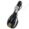 Tecumseh Verflüssigungssatz AE 4440 YH m.Kabel u.Stecker 230V