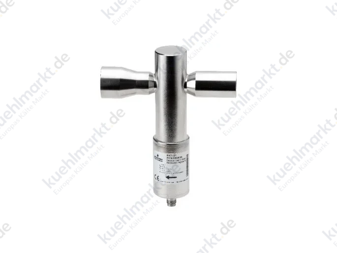 Alco Regelventil elektr. Biflow A3 EX7-M21FLR28mmx35mm