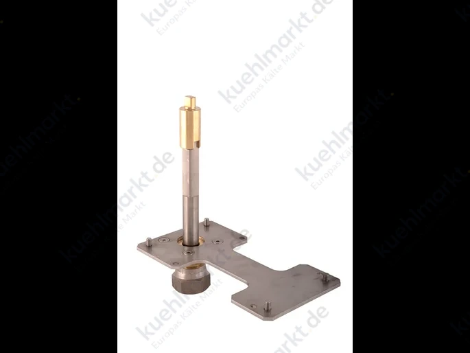 Castel Adapter für Stellantrieb 9901/X75