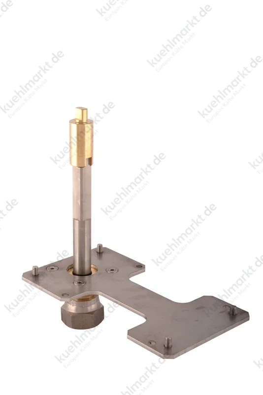 Castel Adapter für Stellantrieb 9901/X75