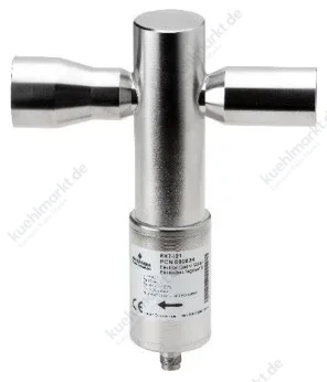 Alco Regelventil elektr. Biflow A3 EX7-M21FLR28mmx35mm