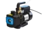 JAVAC Vakuumpumpe A1/A2L/A3 CC-231 A2L 8,9 CFM 251l/min