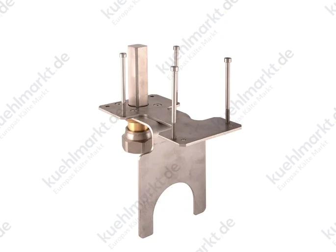 Castel Adapter für Stellantrieb 9901/X76