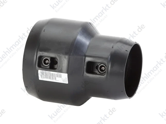 COOL-FIT 2.0 Reduktion ISOL PE100 SDR11 PN16 D63-D32