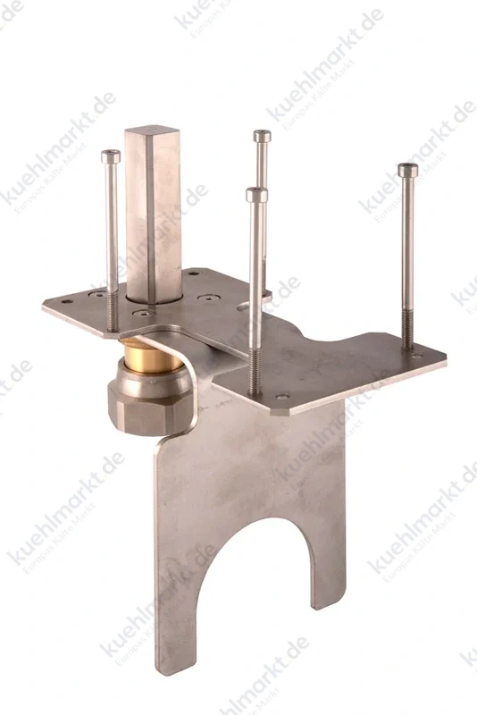 Castel Adapter für Stellantrieb 9901/X76