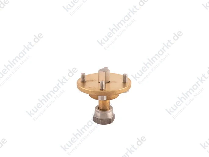 Castel Adapter für Stellantrieb 9901/X80