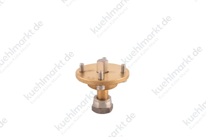 Castel Adapter für Stellantrieb 9901/X80