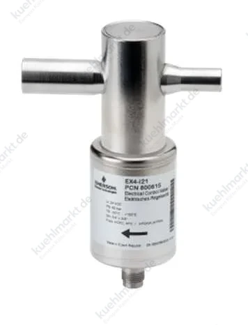 Alco Regelventil elektr.Uniflow A3 EX4-M21FLR10mmx16mm