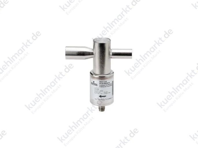 Alco Regelventil elektr.Uniflow A3 EX5-U21FLR5/8''(16mm)x7/8''(22mm)