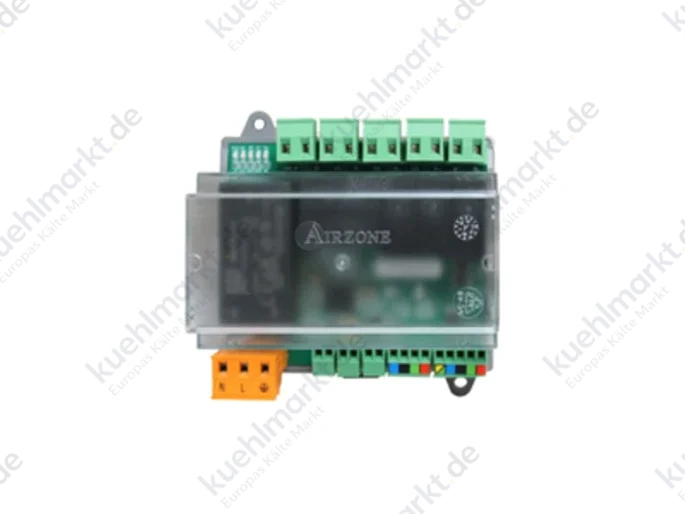 AIRZONE Aquazone Modulzone Kabel Airzone Fancoil Einzelgerät 3Geschw. 32Z