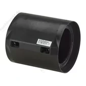 COOL-FIT 2.0 Reduktion ISOL PE100 SDR11 PN16 D75-D63