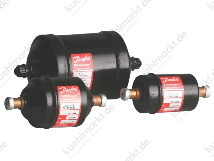 Danfoss Filtertrockner DML163 5/8''UNF 023Z504391