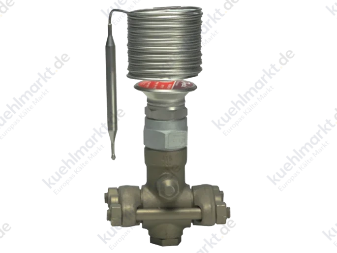 Danfoss Nacheinspritzventil NH3 TEAT 85-85 +55/95C 068G6071