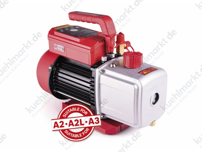 Robinair Vakuumpumpe RA1550-A3
